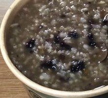 Eight Treasure Porridge