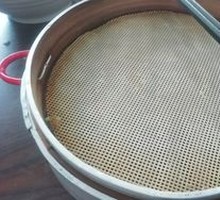 Steamed Xiao Long Bao