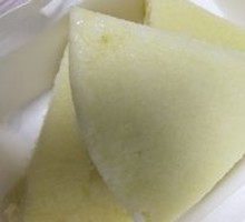 Glutinous Rice Cake