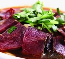Cabbage Beef Rice Bowl