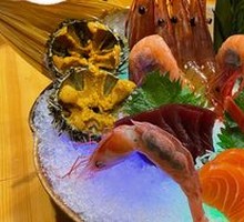 Sashimi Platter