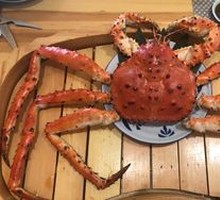 King Crab