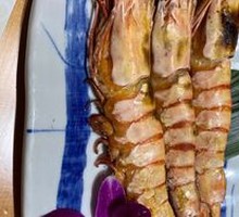 Grilled Wild Shrimp Skewers