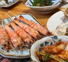 Hokkaido Sweet Shrimp