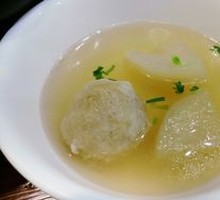 Gongwan Soup
