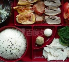 Shanglin Three Treasures Rice