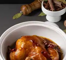 Huaiao Immortal Chicken