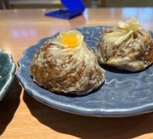 Paper Skin Siu Mai