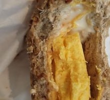 Egg Sandwich