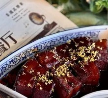 Suzhou Braised Pork