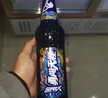 Snowflake Super Adventure