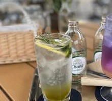 Star Air Sparkling Water