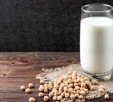 Yipin Xian Soy Milk