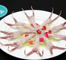 Braised Duck Tongue
