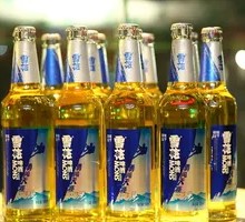 Snowflake Super Brave Tianya