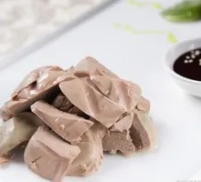 Secret-Recipe Foie Gras