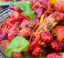 Classic Spicy Lobster