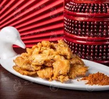 Crispy Duck Meat