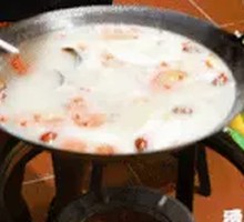 Mutton Soup