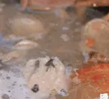 Hand-Beaten Fish Paste