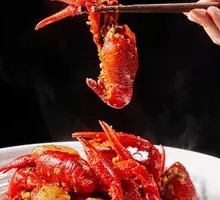 Secret-Style Crawfish