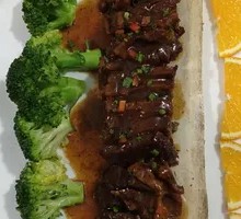 Beef Ribs