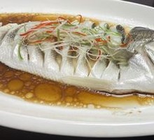 Kung Fu Sea Bass