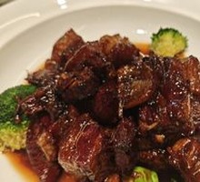 Braised Pork Belly
