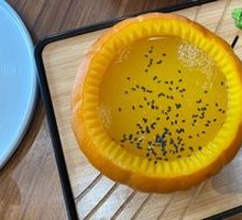 Papaya Snow Lotus