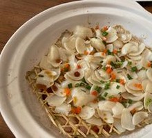 Lanzhou Lily Dish
