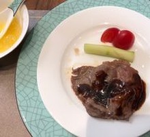 Sirloin Steak