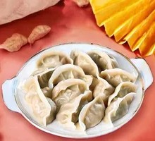 Handmade Dumplings