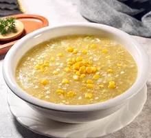 Corn Soup
