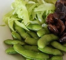 Vegetable Assortment