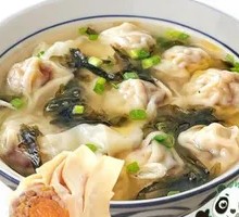 Salted Egg Yolk Dumplings