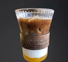 Pineapple Latte