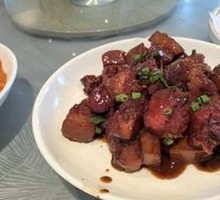 Braised Pork Belly