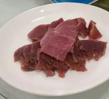 Five-Spice Beef