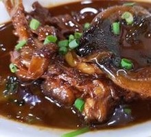 Home-style dish