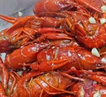 Garlic Butter Lobster
