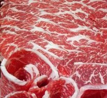 Snowflake Beef Hot Pot