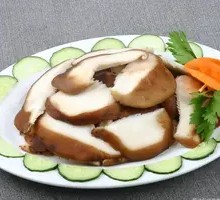 Shiitake Mushroom