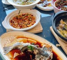 Steamed Sea Bass