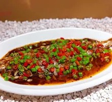 Secret-Recipe Deep-Sea Yellow Croaker