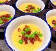 Millet Sea Cucumber Nourishing Stomach Porridge