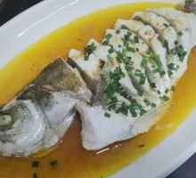 Kung Fu Sea Bass