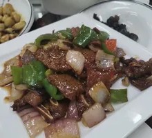 Ribeye Steak