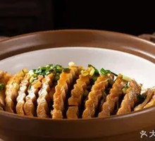 Taro煲