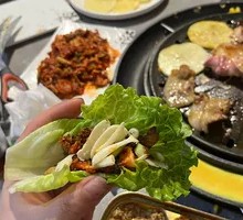 Grilling Meat Dipping Sauce