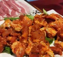 Pork Trotter Delight